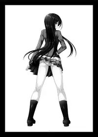 [valssu (Charu)] Hibiki no Jansen [Digital]