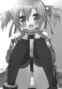 (C82) [23.4do (Ichiri)] Sword Art Offline -Silica Route- (Sword Art Online)