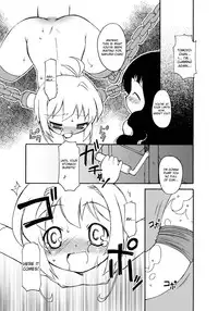 (C72) [BBB-Extra (Chuushin Kuranosuke)] Sakura-chan ga Taihen na Koto ni Nacchau Hon. 3 (Sakura-chan's Amazing Adventure Book 3) (Cardcaptor Sakura) [English] [desudesu]