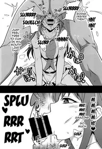 (C93) [Rorinoutage (Shimantogawa)] #Ai-chan Guukawa (Kizuna Ai) [English] {doujins.com}