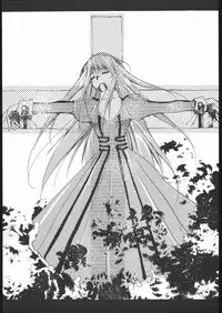 (C60) [Studio Kimigabuchi (Entokkun)] Kami-Uta (Sakura Taisen 3: Pari wa Moete iru ka?)