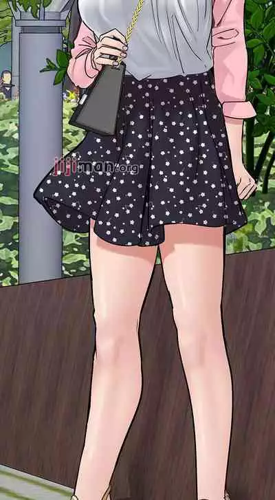 【周二连载】要对妈妈保密唷!(作者:NOAH) 第1~30话