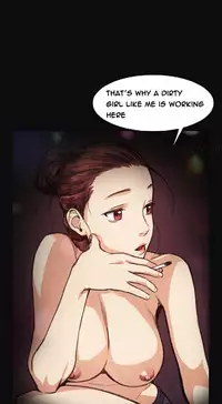 By Chance Ch.1-11 (English) (Ongoing)