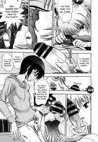 [Yagami Dai] Maji de Watashi ni Koi Shinasai! S Adult Edition ~Shodai Heroine Hen~ | Fall in Love With Me For Real! Ch.1-9 [English] {Doujins.com}