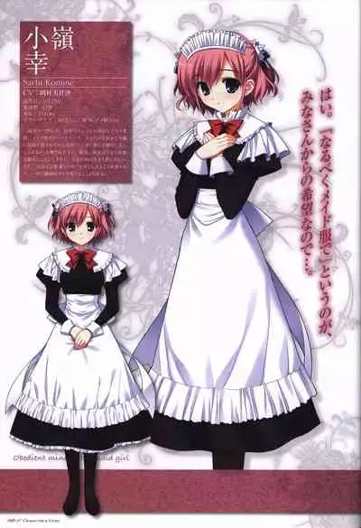 Game Artbook - グリザイアの果実 ビジュアルファンブック