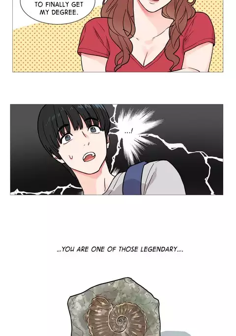 Sadistic Beauty Ch.1-17