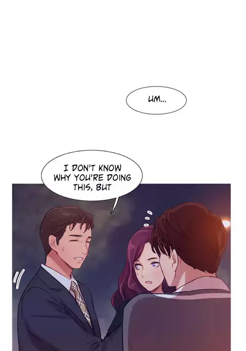 Scandal of the Witch Ch.1-32
