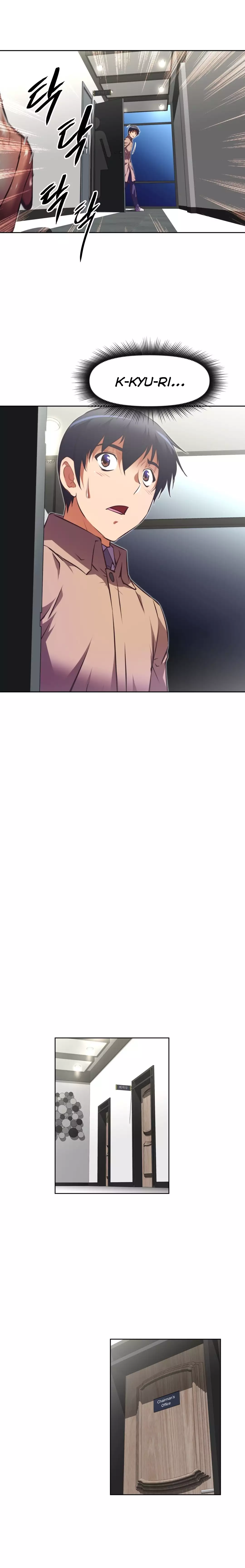 Brawling Go Ch.76-109