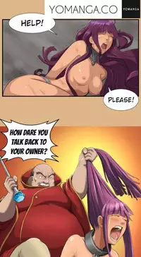 [Hong BanJang] Aharoo Ch.1-26 (English) (YoManga) (Ongoing)