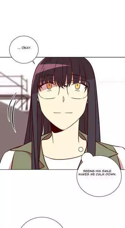 Two Lives in the Same House Ch. 1-24