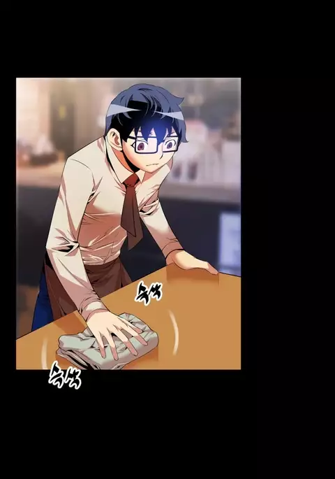 Love Parameter Ch.1-68