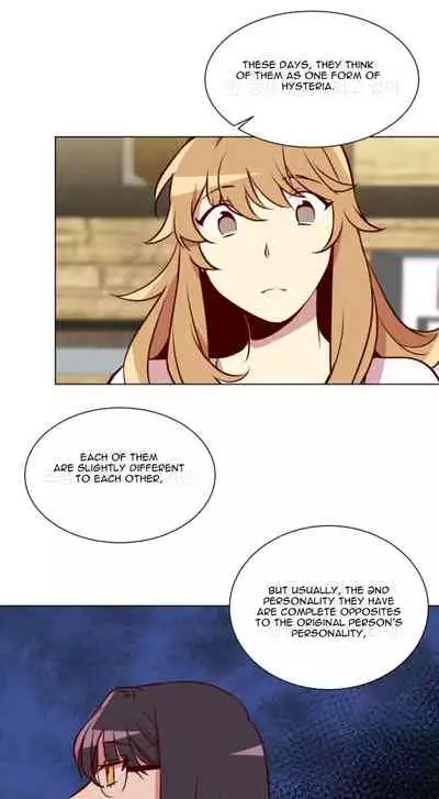 Two Lives in the Same House Ch. 1-24