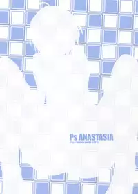 [r.i.s factory (Ruschuto)] Ps ANASTASIA (THE IDOLM@STER CINDERELLA GIRLS) [Chinese] [final個人漢化]