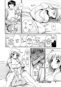 [Nise Midi Doronkai (Ishikei)] Insei Iro Iro Ch.1 - 10.5 [English] [Partial Decensor]