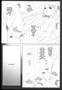 (SC35) [Basutei Shower (Katsurai Yoshiaki)] Jikuu Kanrikyoku Nikudorei-ka Kahitsuban | Space-Time Administration Bureau Sex Slave Division (Mahou Shoujo Lyrical Nanoha) [English] [SaHa]