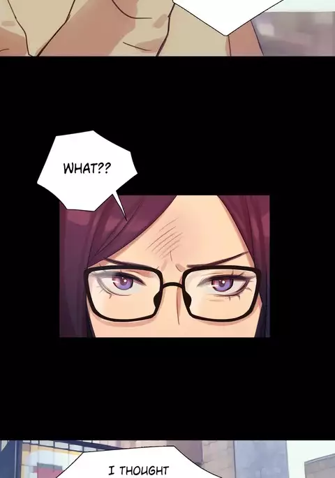 Scandal of the Witch Ch.1-33