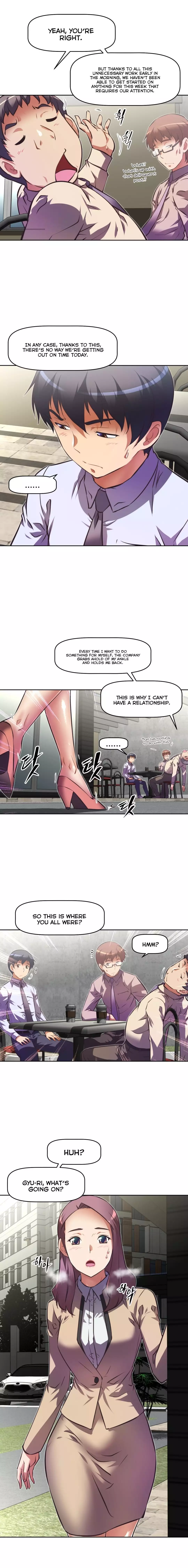 Brawling Go Ch.76-121