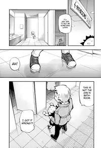 [Tetsu] Puniman Musume Ch.1-3 [English] [biribiri]