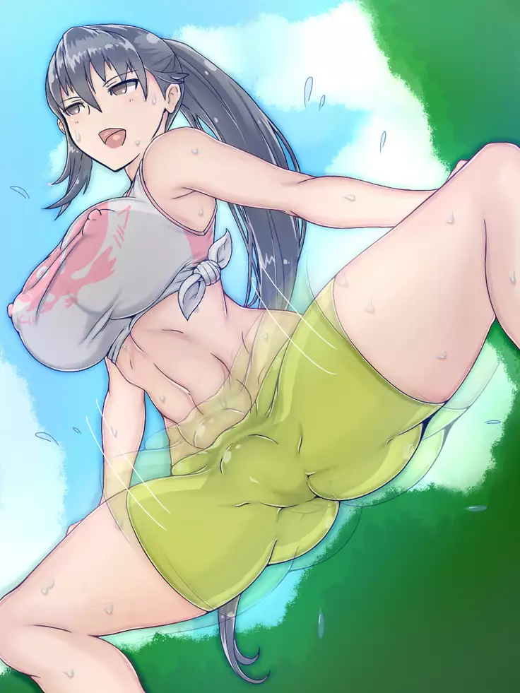よその子chan