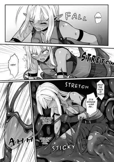 Reincarnated in Living clothes...1, 2, and 3