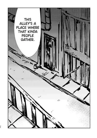 [Nitouhen] Zen Jinrui Kaizoukei Joshi-ka Keikaku 1 [English] [biribiri] [Digital]