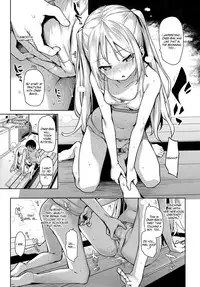 [Michiking] Ane Taiken Jogakuryou 1-5 | Older Sister Experience - The Girls' Dormitory [English] [Yuzuru Katsuragi] [Digital]