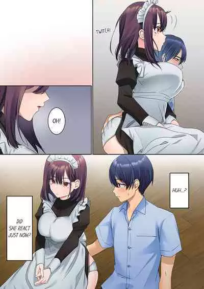 [Himino] Mukuchi na Kanojo no Seikantai ~Koe wa Dasanai kedo Karada wa Shoujiki da ne, Zubunure da yo 1-3 | The Quiet Girl’s Erogenous Zone - She Doesn’t Moan, but Her Body is Honest, She is Wet 1-3 [English]