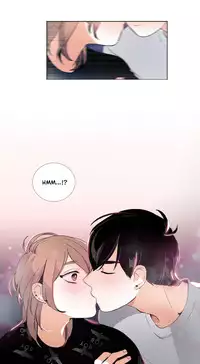 [Silverstar] Talk To Me Ch.1-30 (English) (Ongoing)