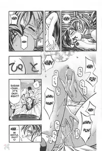 (C53) [Gambler Club (Kousaka Jun)] Pretty Sammy 2 (Mahou Shoujo Pretty Sammy) [English] [SaHa]