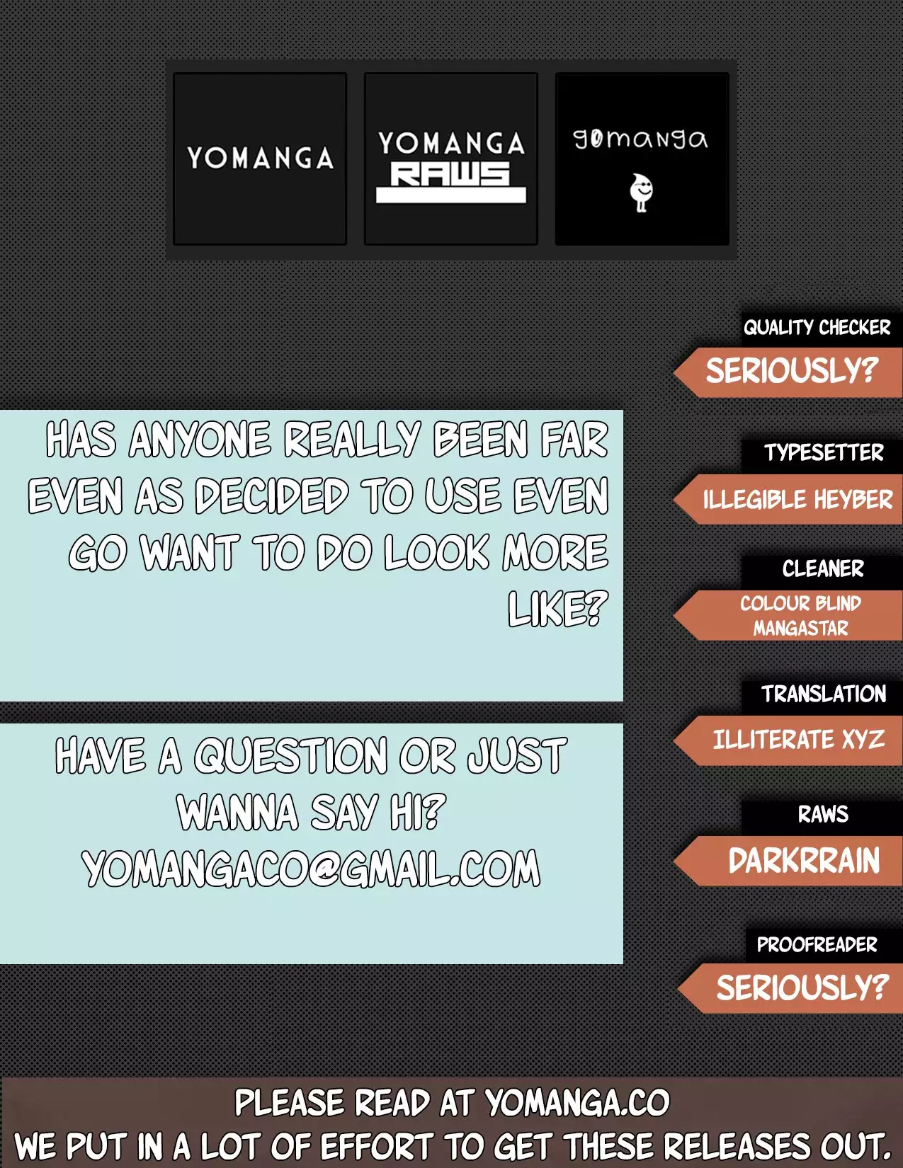 Will You Do as I Say? Ch.1-15