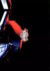 (Ryonaket 6) [Debagame Daisoujou (Komon)] Ikari-kun, Sayounara (Neon Genesis Evangelion)