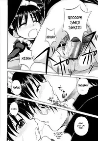 [Nanana Nana] Fundamental/Eleven [English] [biribiri]