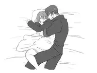 [Eroe] Seitenkango, Shinyuu to ~Sono Kouhen~