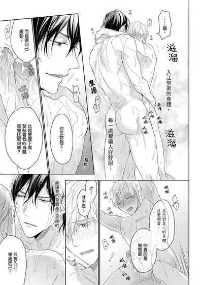 MUSCLE PARADISE | 肌肉天堂