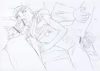 (C77) [Momonga Club (Hayashibara Hikari)] Original Shoujo Rough Gen Copy Shuu 2009/12/31 Fuyucomi Gou