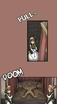 [Hong BanJang] Aharoo Ch.1-26 (English) (YoManga) (Ongoing)