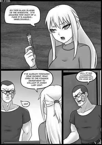 [BLACKFTOS] Venom Invasion IV [ENG]