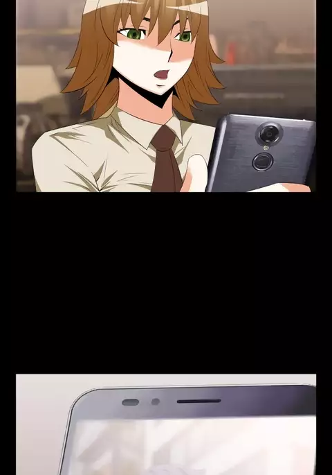 Love Parameter Ch.1-70