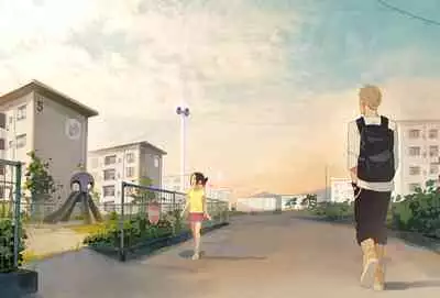 恋した少女におち○ちん弄られて心をレイプされる本