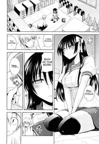 [Yamada Shouji] Ecchi de Ecchi na Saiminjutsu Chapter 1, 2 & Epilogue (Milky Queen) [English] (Trinity Translations Team + Little White Butterflies) [Decensored]