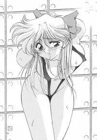 (C50) [STUDIO CLAIM (Takimoto Satoru)] AREA CODE III (Vision of Escaflowne, Detective Conan)