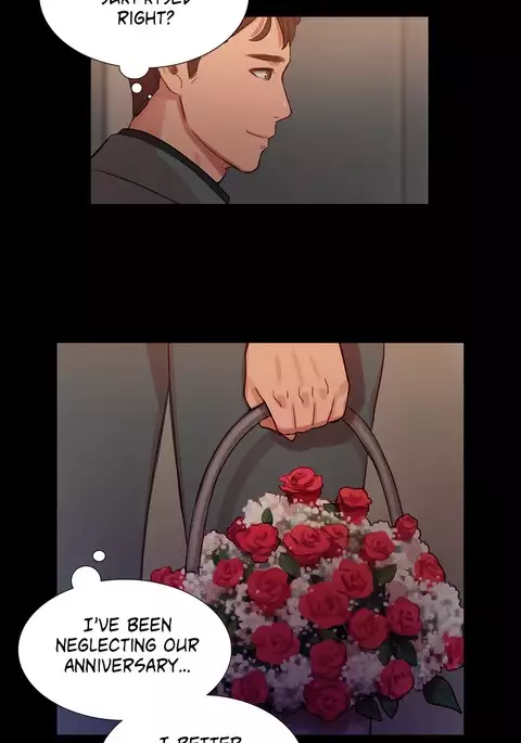 Scandal of the Witch Ch.1-33