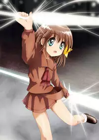 [Dende] Fushigi Sekai -Mystery World- Nonona 11 ~Kenage na Shimai to Majoku no Wana~