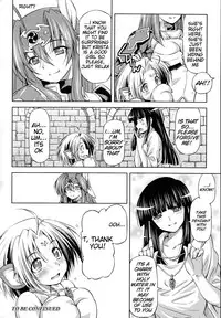 [Kazuma Muramasa] Lightning Warrior Raidy - Evil Purifying Lightning Ch. 1-10 [Eng]