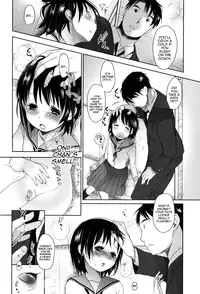 [Okada Kou] Sukide Sukide, Sukide [English] [QBtranslations]