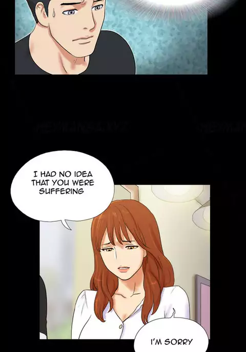 Sexual Fantasy Ch.1-10