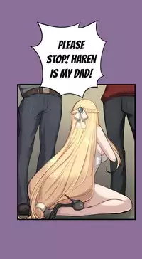 [Hong BanJang] Aharoo Ch.1-26 (English) (YoManga) (Ongoing)