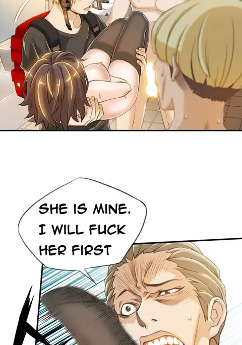 Kill the Dead Bastard Ch.1-6