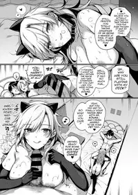 [Katsurai Yoshiaki] Amatsuka Gakuen no Ryoukan Seikatsu | Angel Academy's Hardcore Dorm Sex Life 3.5-5 [English] {darknight} [Digital]