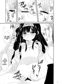 (C81) [ciaociao (Araki Kanao)] SISTER PRINCESS (Hunter x Hunter) [English] {Hennojin}